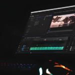 AI apps for creating videos