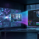 AI replace video editors