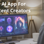 Al App For Content Creators
