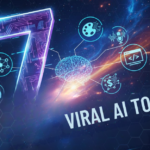 Hidden AI Websites