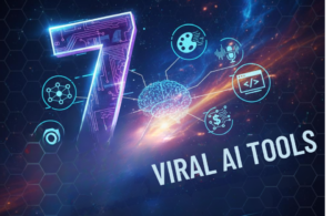 Hidden AI Websites Going Viral Right Now