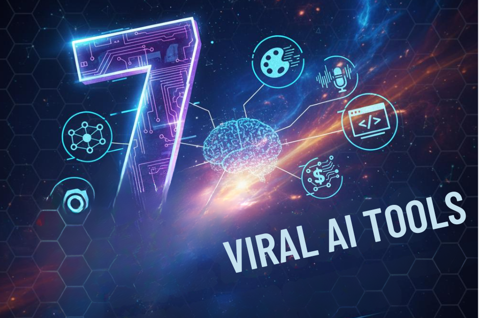 Hidden AI Websites