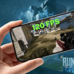 High Performance Gaming Phones