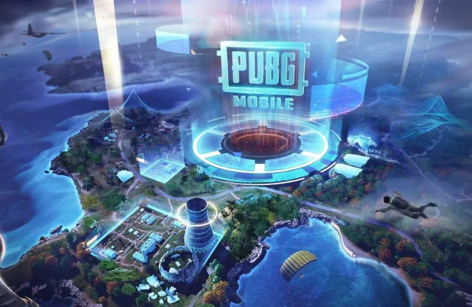 PUBG Mobile 4.4 Update
