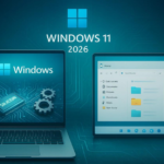 Windows 11 Updates (2026): What’s New, Features & Performance Boost