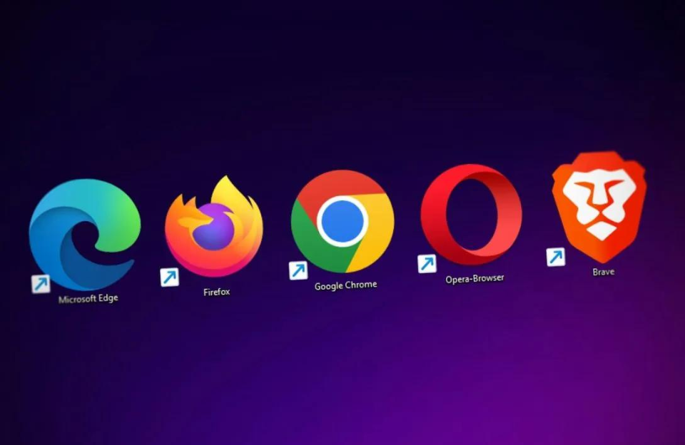 best browsers for Windows 11