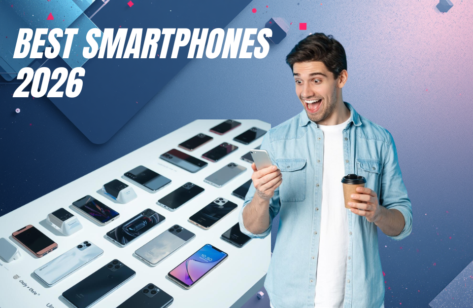 best smartphones 2026