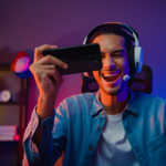 gaming phones with insane FPS performance
