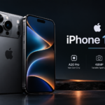 iPhone 18 Pro